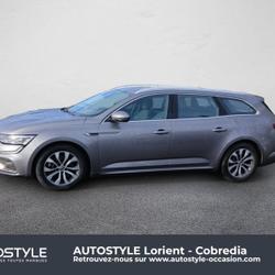 Renault Talisman Estate 2.0 Blue dCi 160ch Business EDC E6D-Full Theix-Noyalo