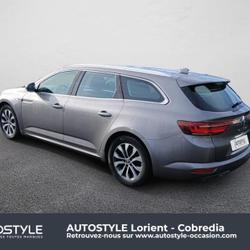 Renault Talisman Estate 2.0 Blue dCi 160ch Business EDC E6D-Full Theix-Noyalo