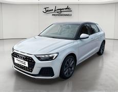 Audi A1 Sportback Trélissac