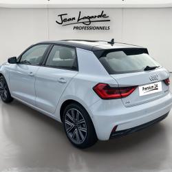 Audi A1 Sportback 30 TFSI 116 ch S tronic 7 Design occasion - Tr&eacute;lissac - photo 3/18