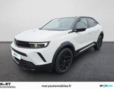 Opel Mokka Glos
