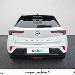 Opel Mokka 1.2 Turbo 100 ch BVM6 GS occasion - Glos - photo 3/20