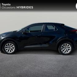 Toyota C-HR 1.8 Hybride 140ch Dynamic MY25 occasion - Magny-les-Hameaux - photo 3/27