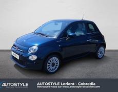 Fiat 500 II Lanester