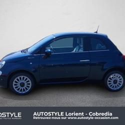 Fiat 500 II 1.0 70ch BSG S&S Dolcevita Lanester