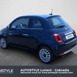 Fiat 500 II 1.0 70ch BSG S&S Dolcevita Lanester