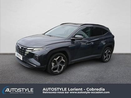 Hyundai Tucson - 1.6 T-GDi 230ch Hybrid Executive BVA6 - 29 490 €