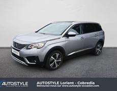 Peugeot 5008 Lanester