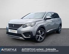 Peugeot 5008 Lanester