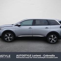 Peugeot 5008 1.5 BlueHDi 130ch E6.c Allure S&S EAT8 Lanester
