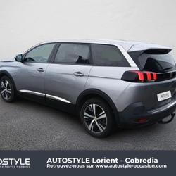 Peugeot 5008 1.5 BlueHDi 130ch E6.c Allure S&S EAT8 Lanester