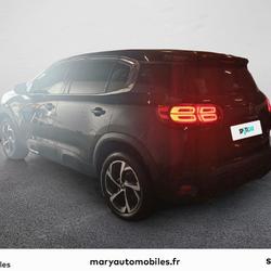 Citroen C5 Aircross BlueHDi 180 S&S EAT8 Feel occasion - Glos - photo 2/16