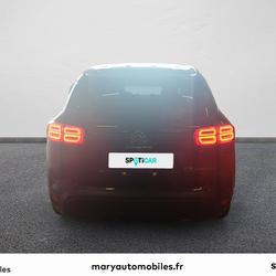 Citroen C5 Aircross BlueHDi 180 S&S EAT8 Feel occasion - Glos - photo 3/16