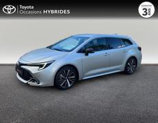 Toyota Corolla Touring Sports Magny-les-Hameaux