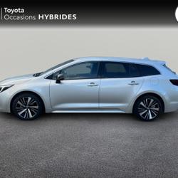 Toyota Corolla Touring Sports 1.8 140ch Design MY25 occasion - Magny-les-Hameaux - photo 3/27
