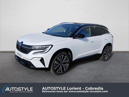 Renault Austral - 1.2 E-Tech full hybrid 200ch Iconic- 23 - 34 490 €