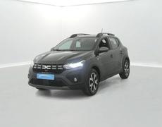 Dacia Sandero Lannion
