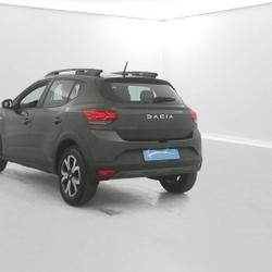 Dacia Sandero Sandero ECO-G 100 Stepway Expression + Lannion