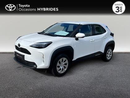 Toyota Yaris Cross - 116h Dynamic MC24 - 22 690 €