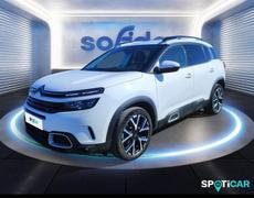 Citroen C5 Aircross Dechy