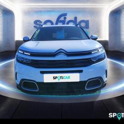 Citroen C5 Aircross PureTech 130ch S&S Shine Pack EAT8 Dechy