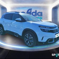 Citroen C5 Aircross PureTech 130ch S&S Shine Pack EAT8 Dechy