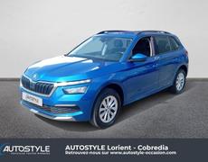 Skoda Kamiq Lanester
