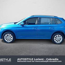 Skoda Kamiq 1.0 TSI Evo 110ch Business DSG7 Lanester