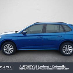 Skoda Kamiq 1.0 TSI Evo 110ch Business DSG7 Lanester