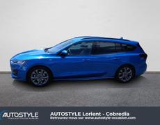 Ford Focus Lanester