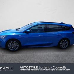Ford Focus 1.0 EcoBoost mHEV 155ch ST-Line X Powershift Lanester