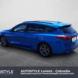 Ford Focus 1.0 EcoBoost mHEV 155ch ST-Line X Powershift Lanester
