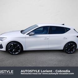 Cupra Leon 1.5 eTSI 150ch V DSG7 Lanester