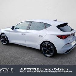 Cupra Leon 1.5 eTSI 150ch V DSG7 Lanester