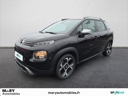 Citroen C3 Aircross - C3 Aircross PureTech 130 S&S EAT6 Shine - 12 490 €