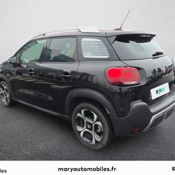 Citroen C3 Aircross PureTech 130 S&S EAT6 Shine occasion - Glos - photo 2/21