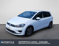 Volkswagen Golf Sportsvan Lanester