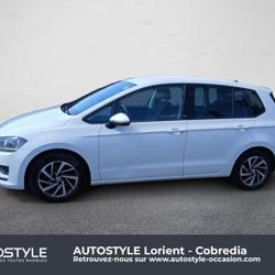 Volkswagen Golf Sportsvan 1.4 TSI 125ch BlueMotion Technology Sound DSG7 Lanester