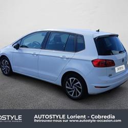 Volkswagen Golf Sportsvan 1.4 TSI 125ch BlueMotion Technology Sound DSG7 Lanester