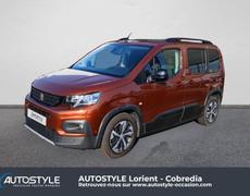 Peugeot Rifter Lanester