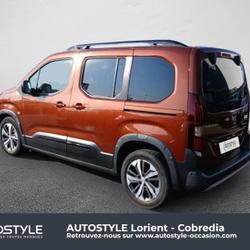 Peugeot Rifter BlueHDi 130ch S&S Standard GT Line Lanester