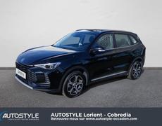 MG ZS - Hybrid+ 197ch Comfort - 21 490 €