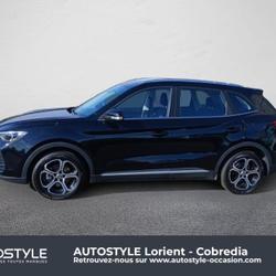 MG ZS Hybrid+ 197ch Comfort Lanester