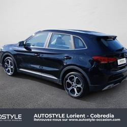 MG ZS Hybrid+ 197ch Comfort Lanester