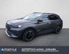 DS DS7 Crossback Lanester