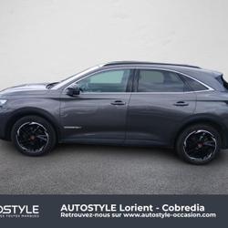 DS DS7 Crossback BlueHDi 130ch Performance Line + Automatique Lanester