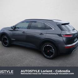 DS DS7 Crossback BlueHDi 130ch Performance Line + Automatique Lanester