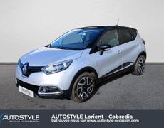 Renault Captur Lanester