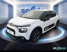Citroen C3 Dechy