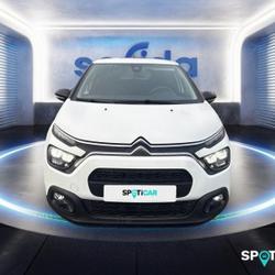 Citroen C3 1.2 PureTech 83ch S&S Shine Dechy